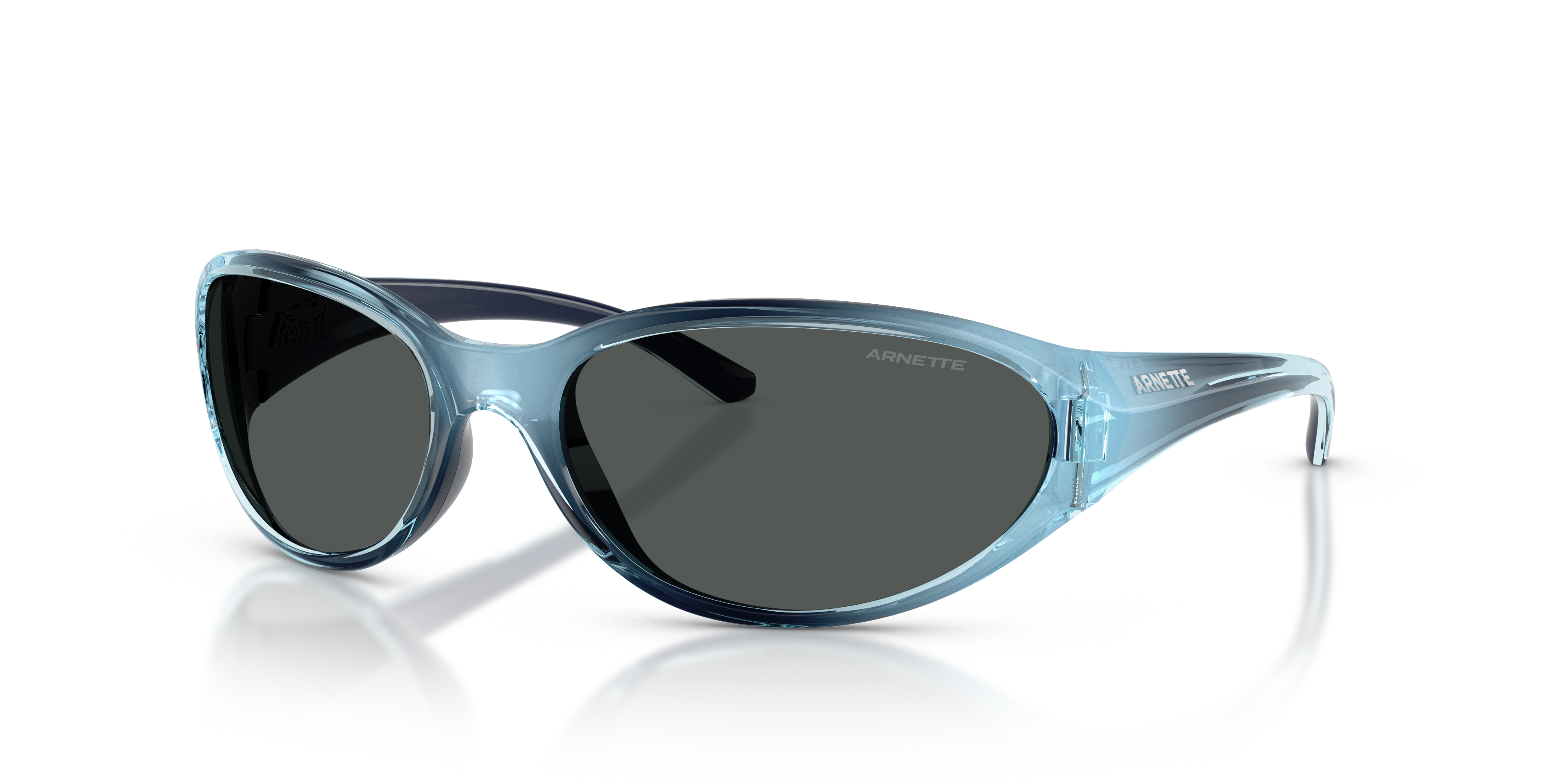 Arnette AN4368 303287 Raven 